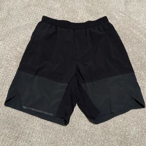 lululemon running shorts